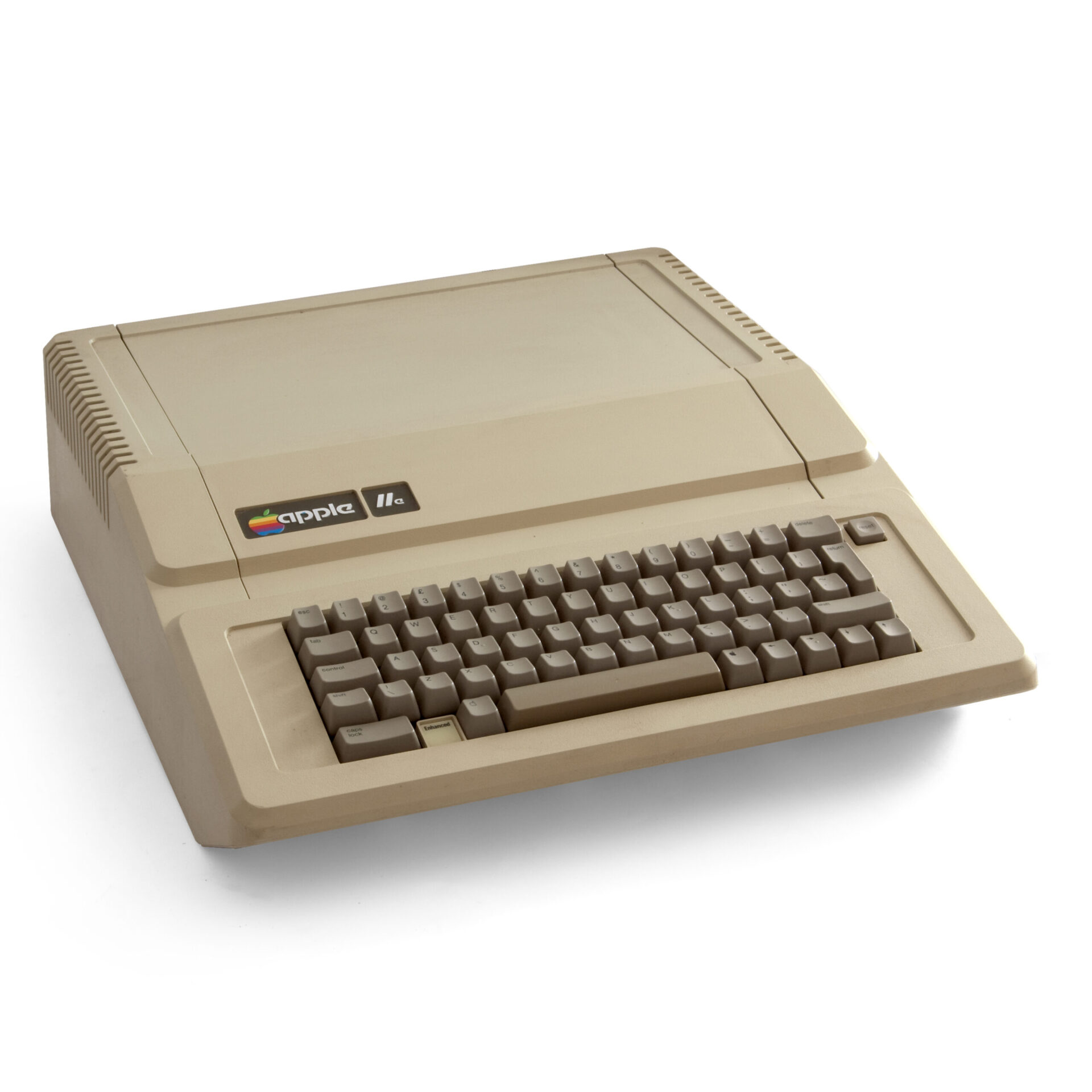 Apple //e