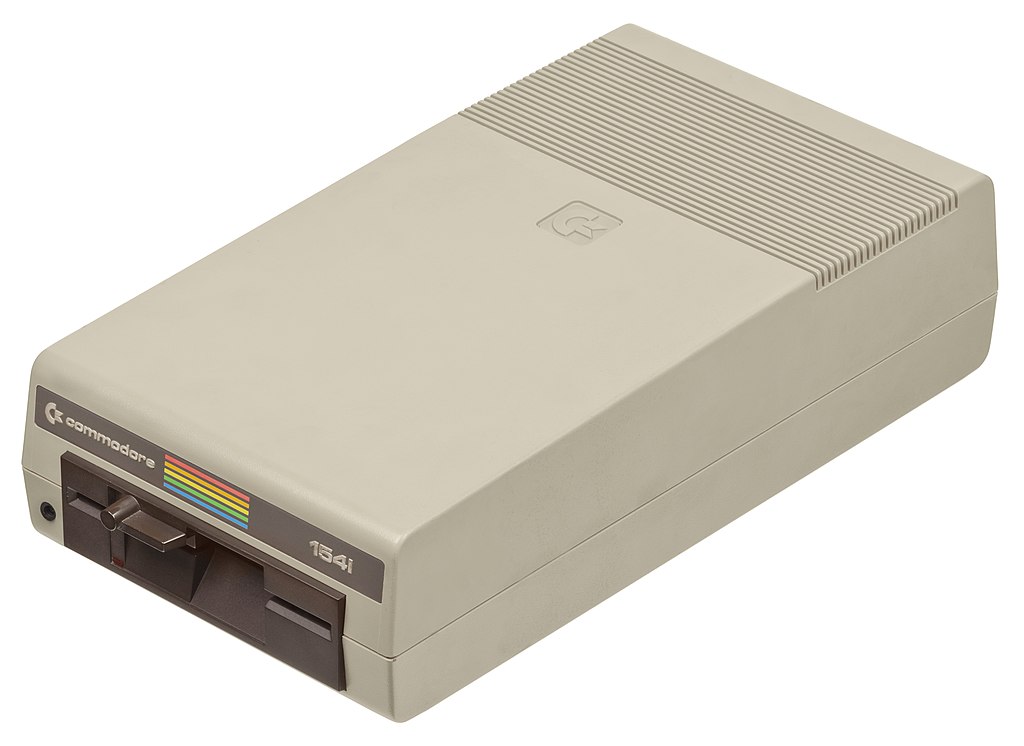 FDD Commodore