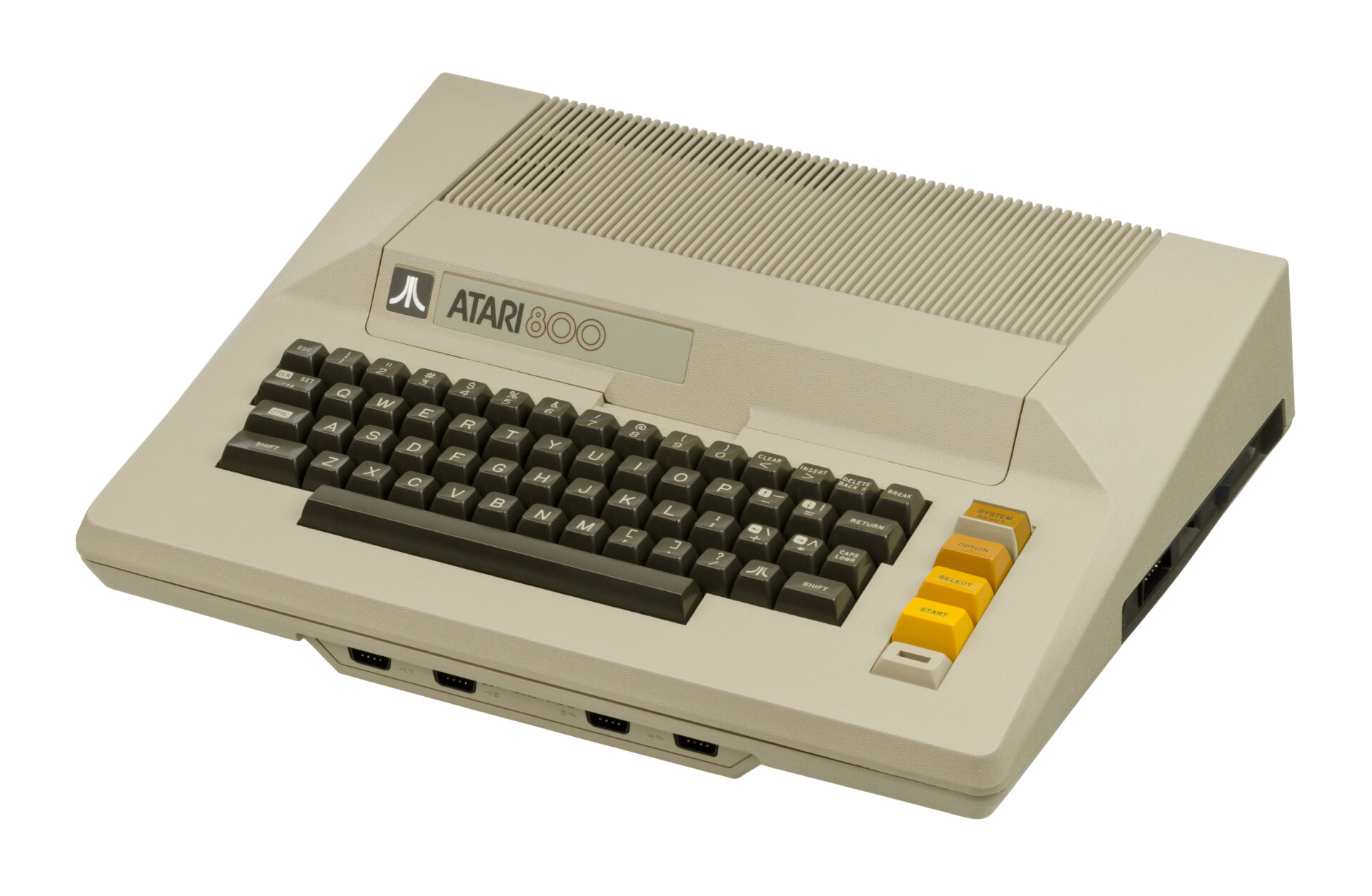Atari 8bits