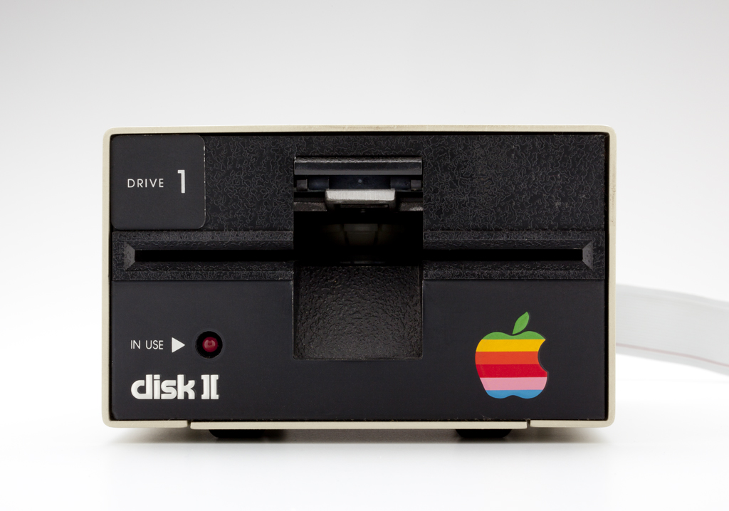 Apple DOS