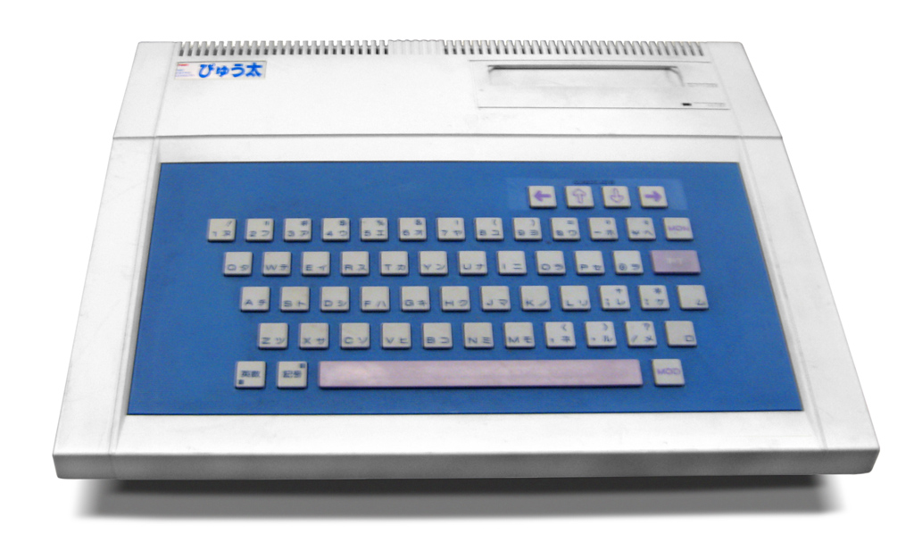 Tomy Tutor