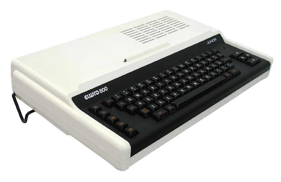 Elwro 800 Junior