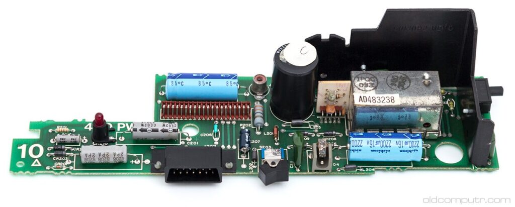 PSU Boards- Fte: https://www.oldcomputr.com/