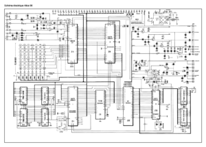 Alice 90 Esquema