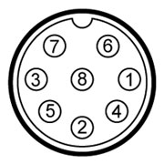 DIN-8