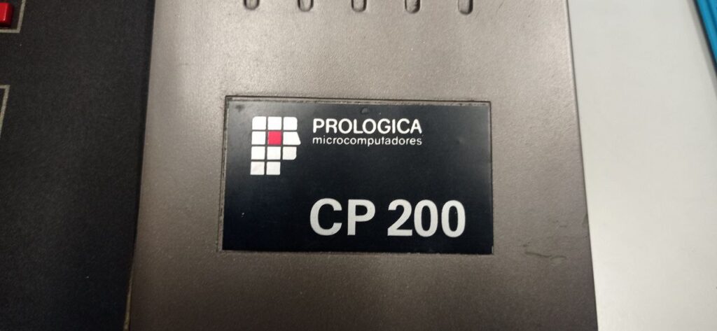CP-200 Logo
