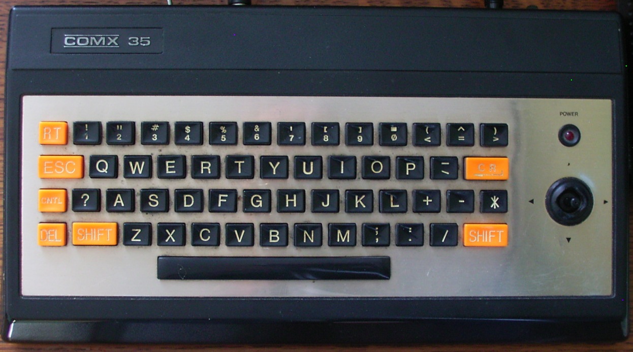 COMX-35