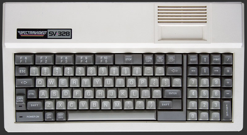 SV-328 (Fuente; https://www.samdal.com/)