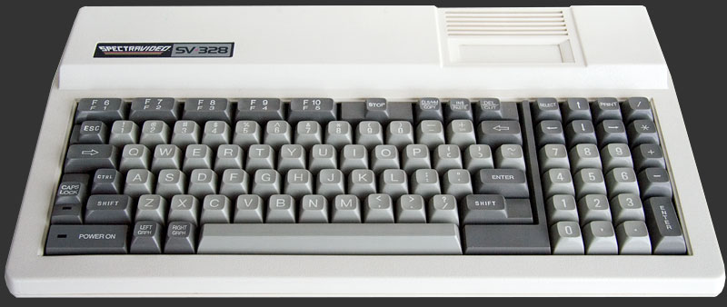 SV-328 (Fuente; https://www.samdal.com/)