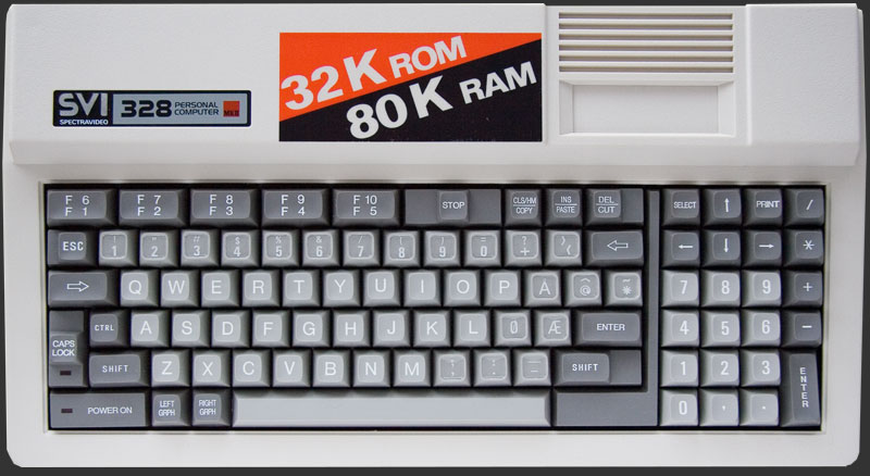 SV328 MKII Fuente; https://www.samdal.com/