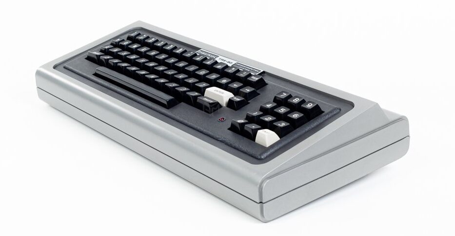 Tandy TRS-80 Model I