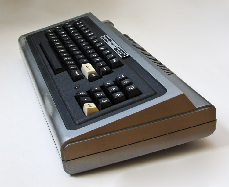 Tandy TRS-80 Model I