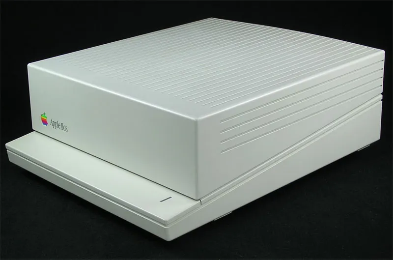 Apple IIGS