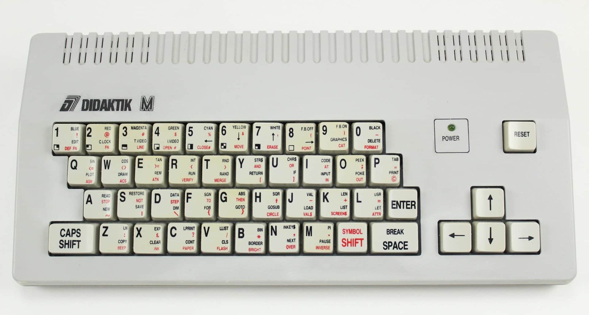 Didaktik M