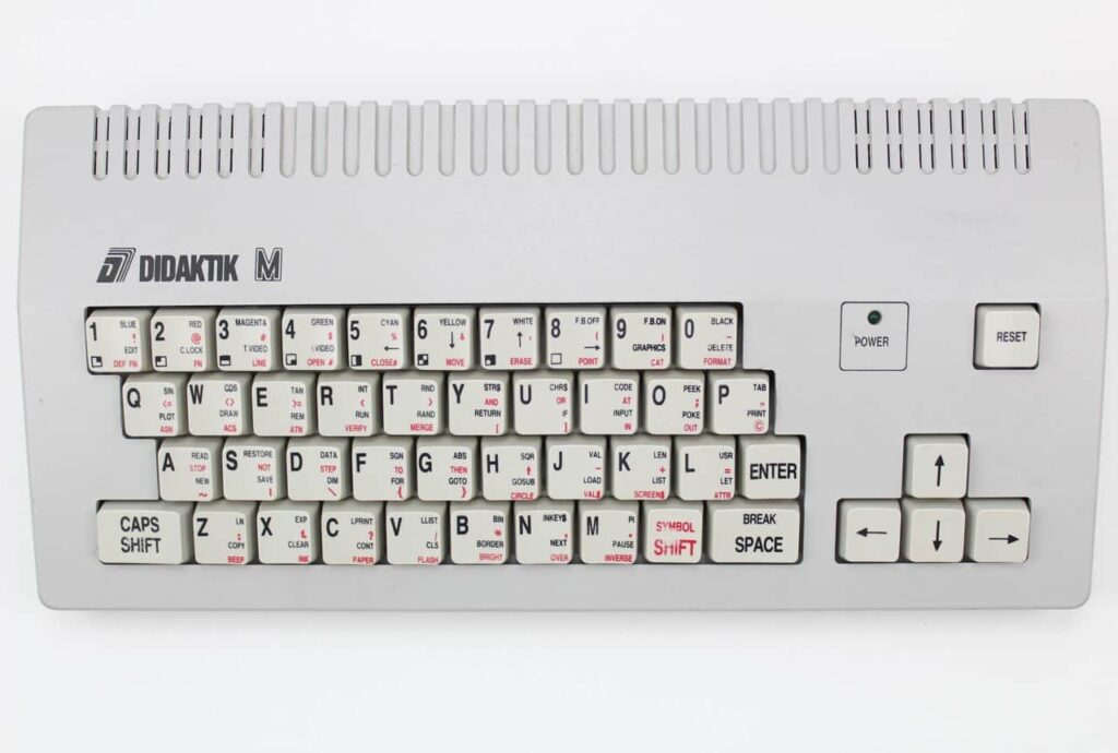 Didaktik M (Fte:https://www.clous.cz/didaktik-m-rgb/)