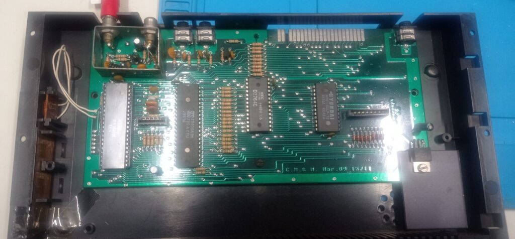 Czwerny CZ-1000 Plus