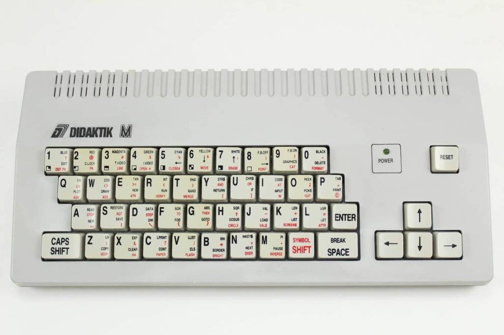 Didaktik M (Fte:https://www.clous.cz/didaktik-m-rgb/)