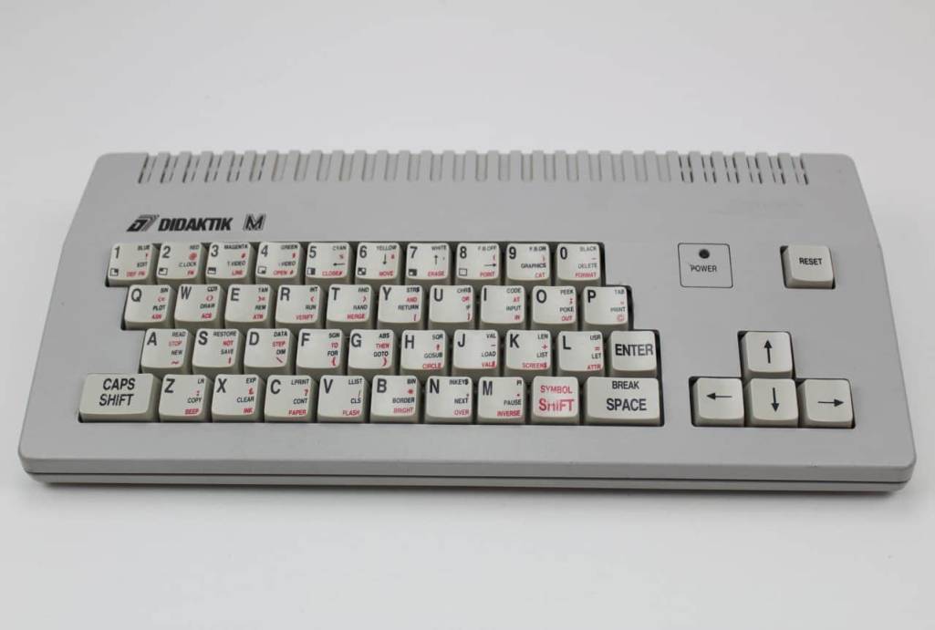 Didaktik M (Fte:https://www.clous.cz/didaktik-m-rgb/)
